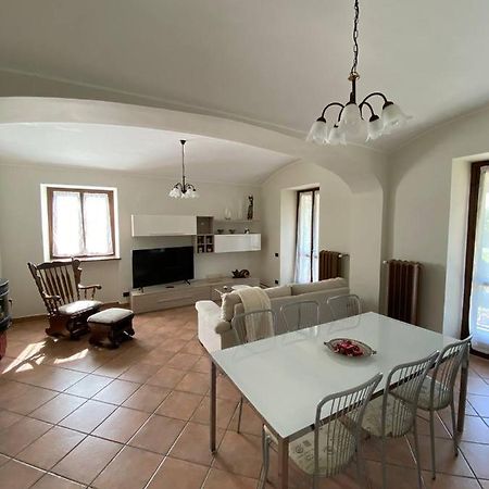 Una Casa Nel Verde 2 San Maurizio Canavese Екстер'єр фото