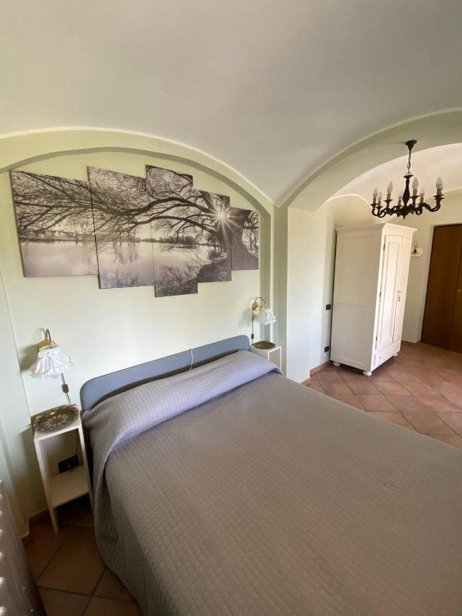 Una Casa Nel Verde 2 San Maurizio Canavese Екстер'єр фото