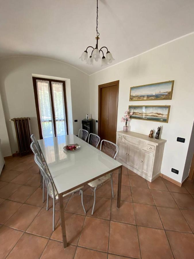 Una Casa Nel Verde 2 San Maurizio Canavese Екстер'єр фото