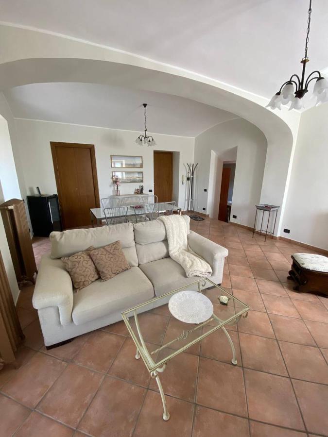 Una Casa Nel Verde 2 San Maurizio Canavese Екстер'єр фото