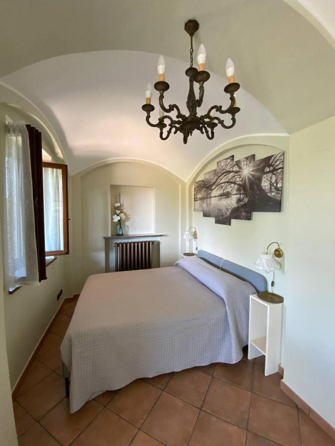 Una Casa Nel Verde 2 San Maurizio Canavese Екстер'єр фото