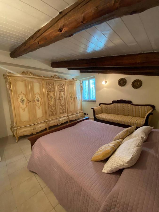 Una Casa Nel Verde 2 San Maurizio Canavese Екстер'єр фото