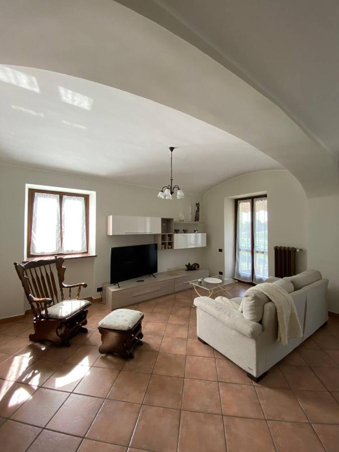 Una Casa Nel Verde 2 San Maurizio Canavese Екстер'єр фото