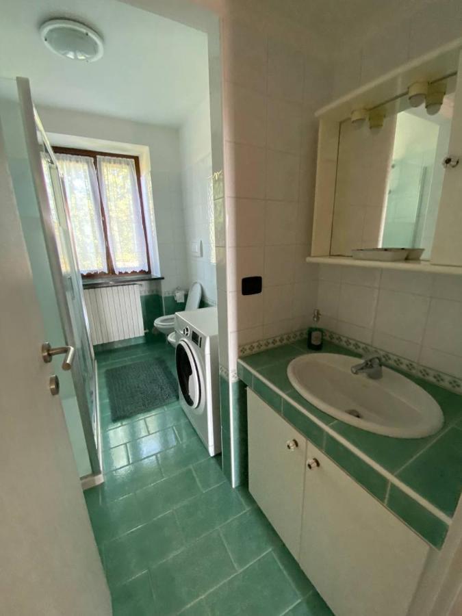 Una Casa Nel Verde 2 San Maurizio Canavese Екстер'єр фото