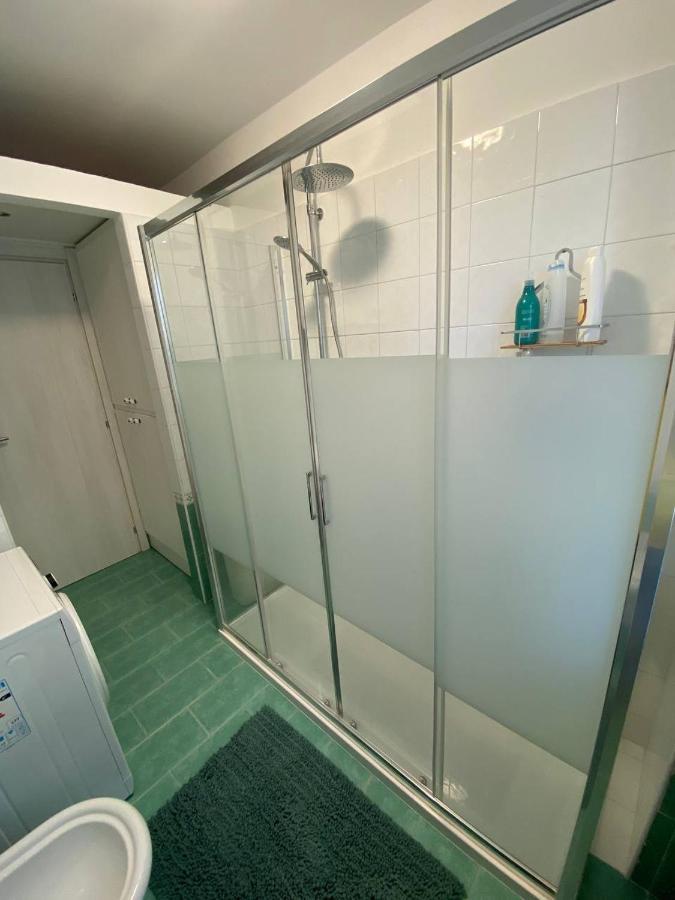 Una Casa Nel Verde 2 San Maurizio Canavese Екстер'єр фото