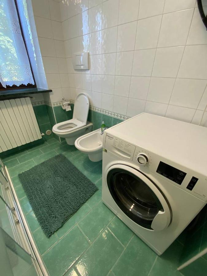 Una Casa Nel Verde 2 San Maurizio Canavese Екстер'єр фото